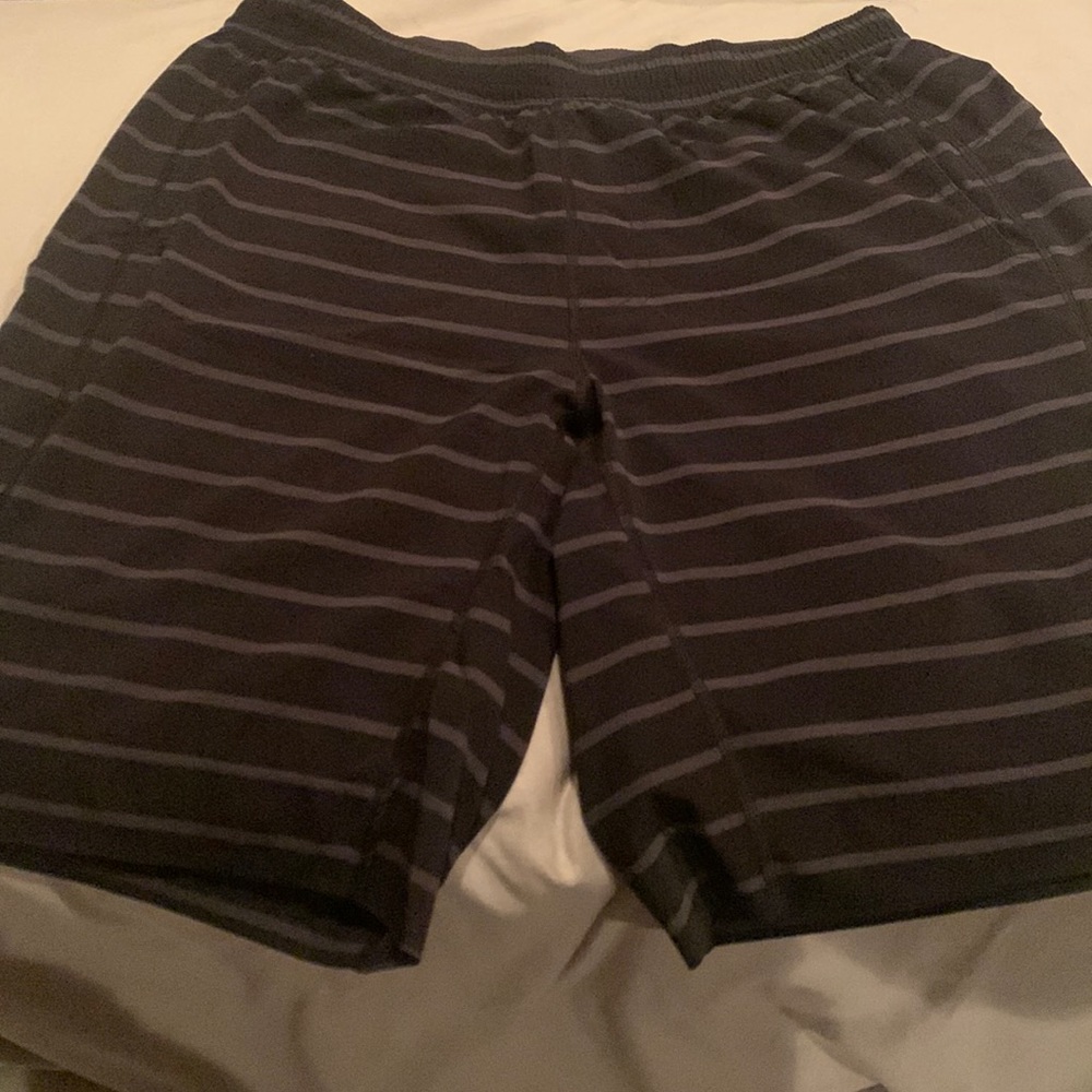 Lululemon 11” Core Short - unlined - mens size L